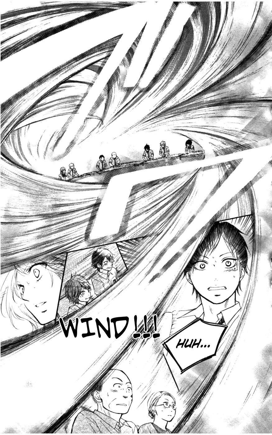 Read Kono Oto Tomare! (EN) Manga Online