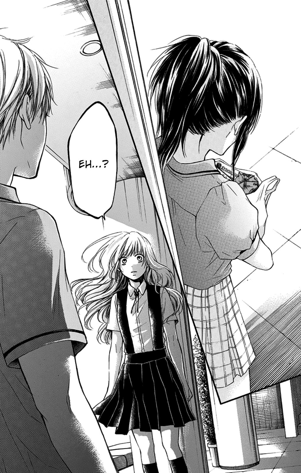 Read Kono Oto Tomare! (EN) Manga Online