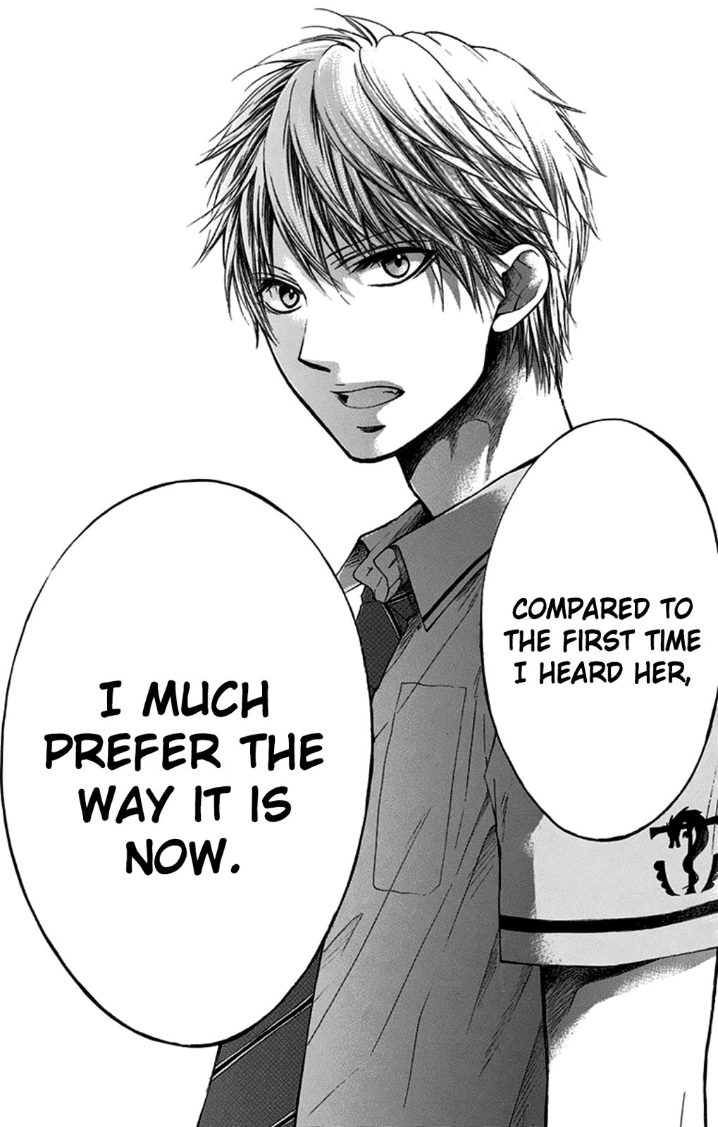Read Kono Oto Tomare! (EN) Manga Online