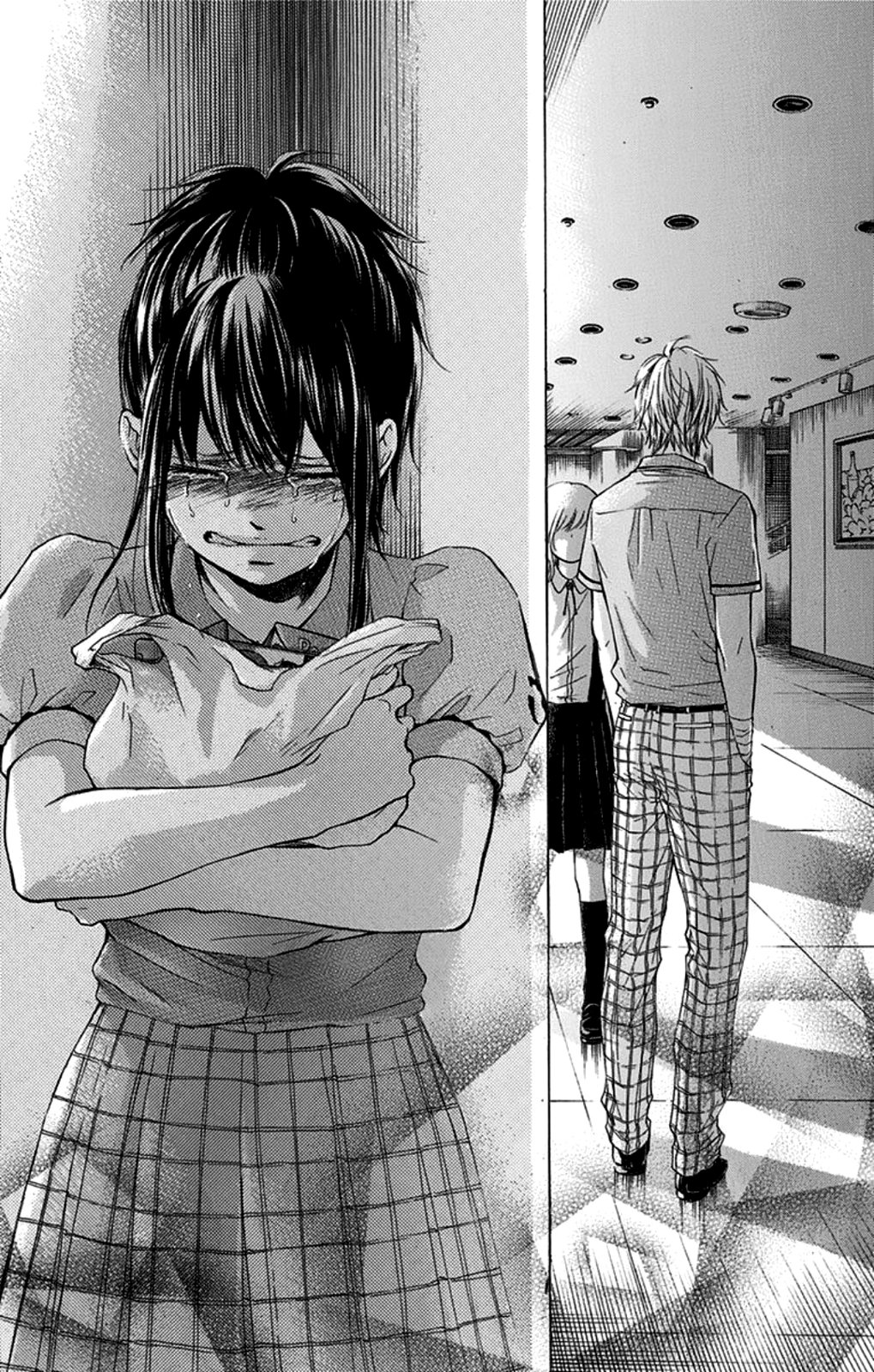 Read Kono Oto Tomare! (EN) Manga Online