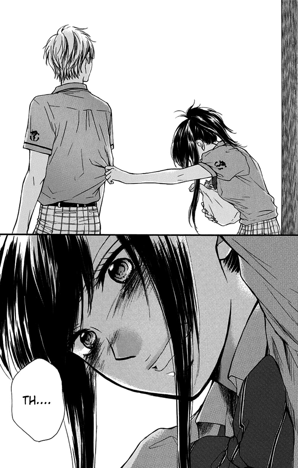 Read Kono Oto Tomare! (EN) Manga Online