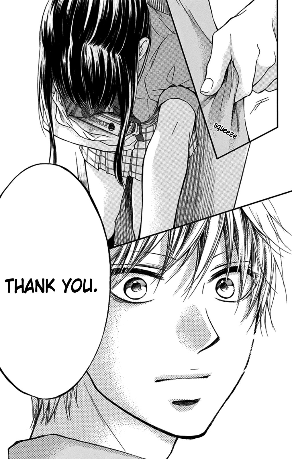 Read Kono Oto Tomare! (EN) Manga Online