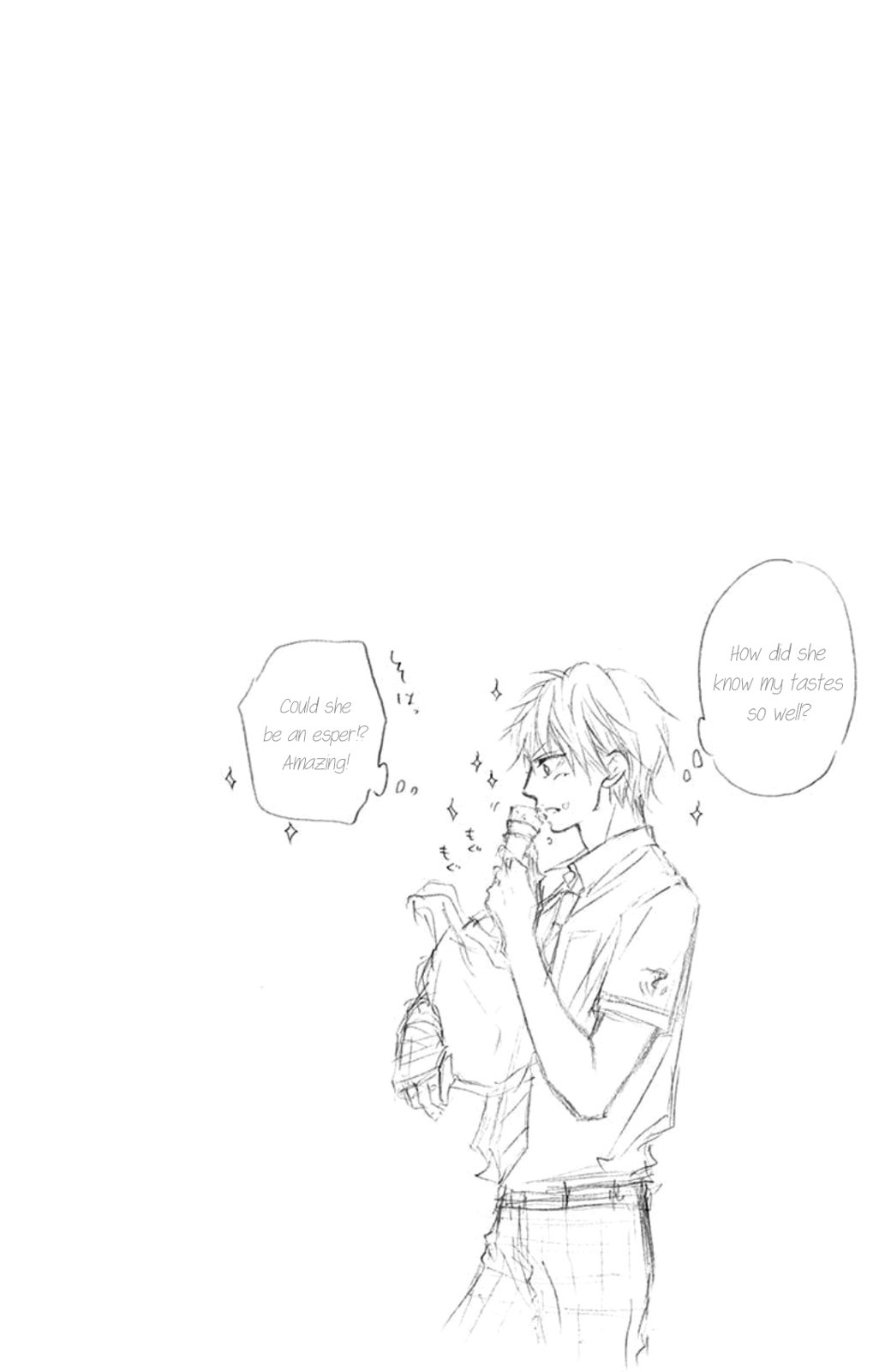 Read Kono Oto Tomare! (EN) Manga Online