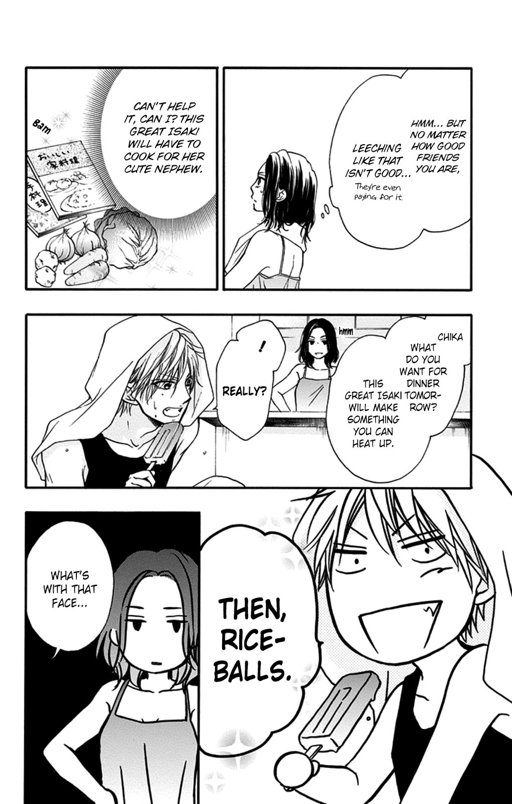 Read Kono Oto Tomare! (EN) Manga Online