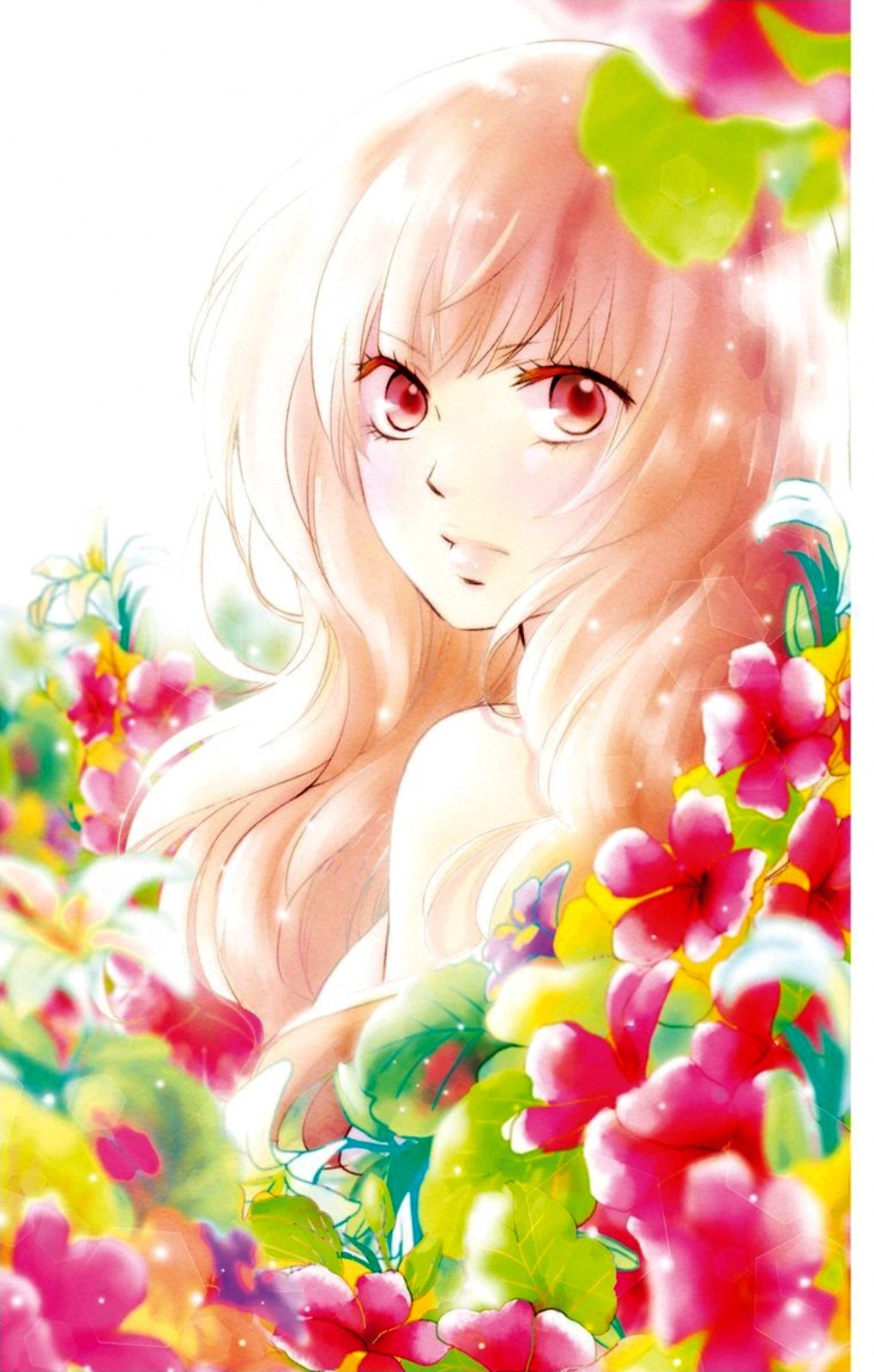 Read Kono Oto Tomare! (EN) Manga Online