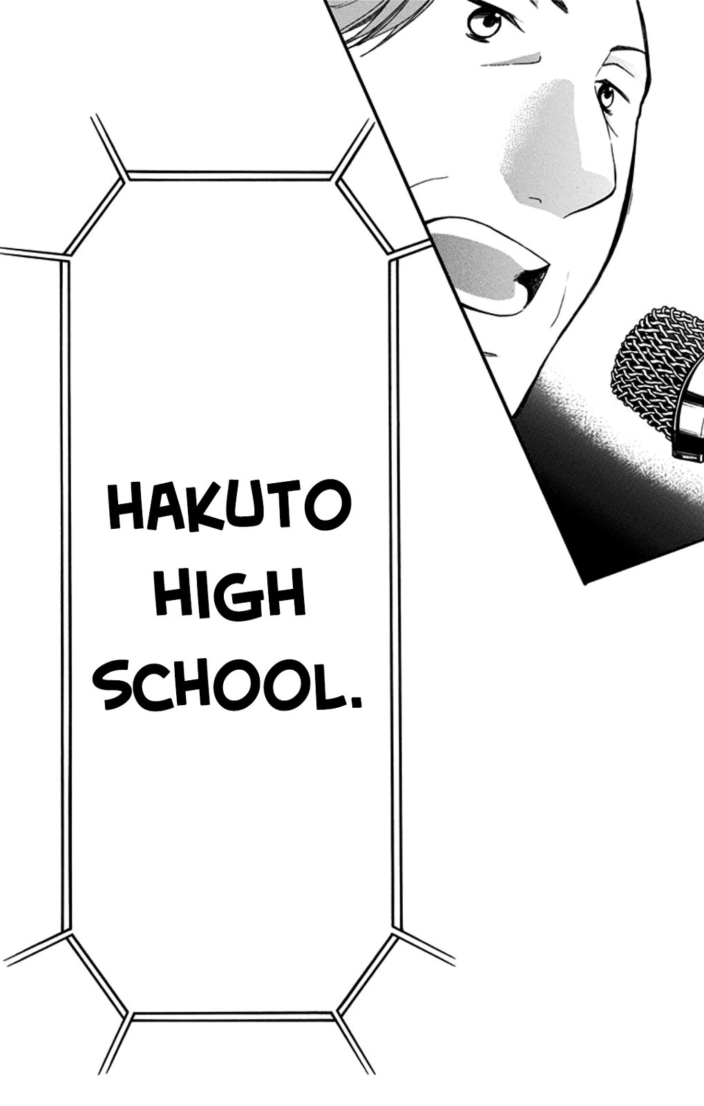 Read Kono Oto Tomare! (EN) Manga Online