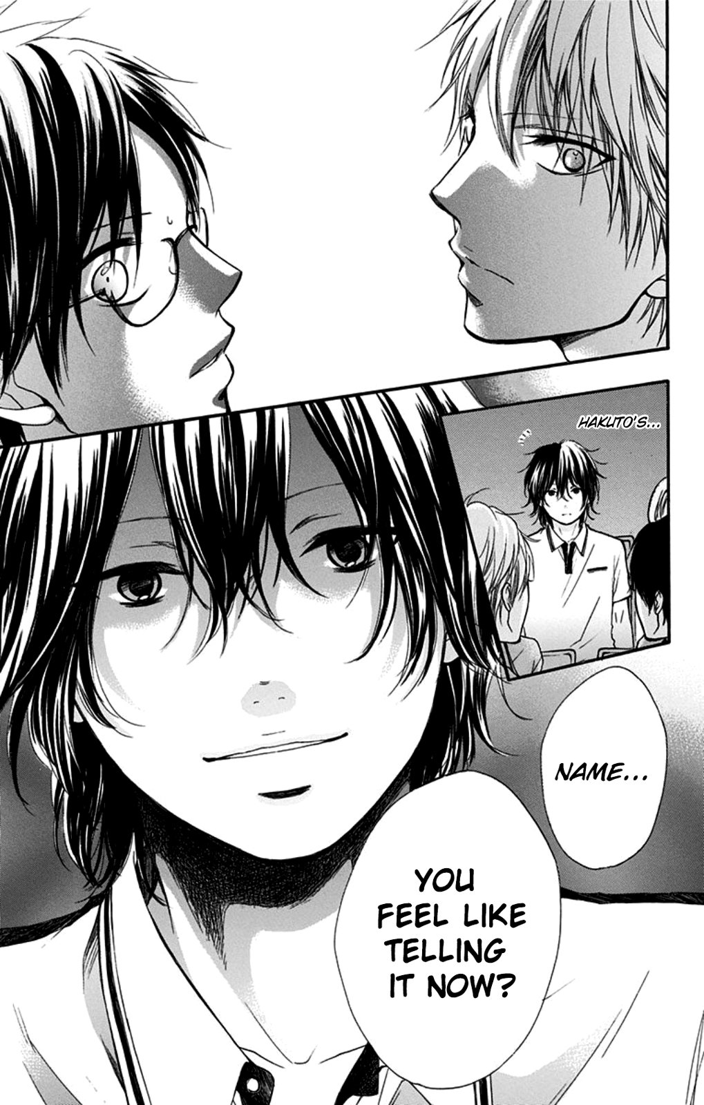 Read Kono Oto Tomare! (EN) Manga Online