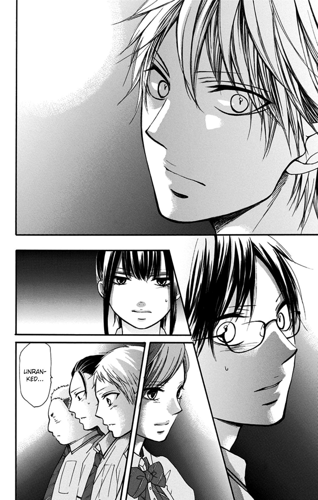 Read Kono Oto Tomare! (EN) Manga Online