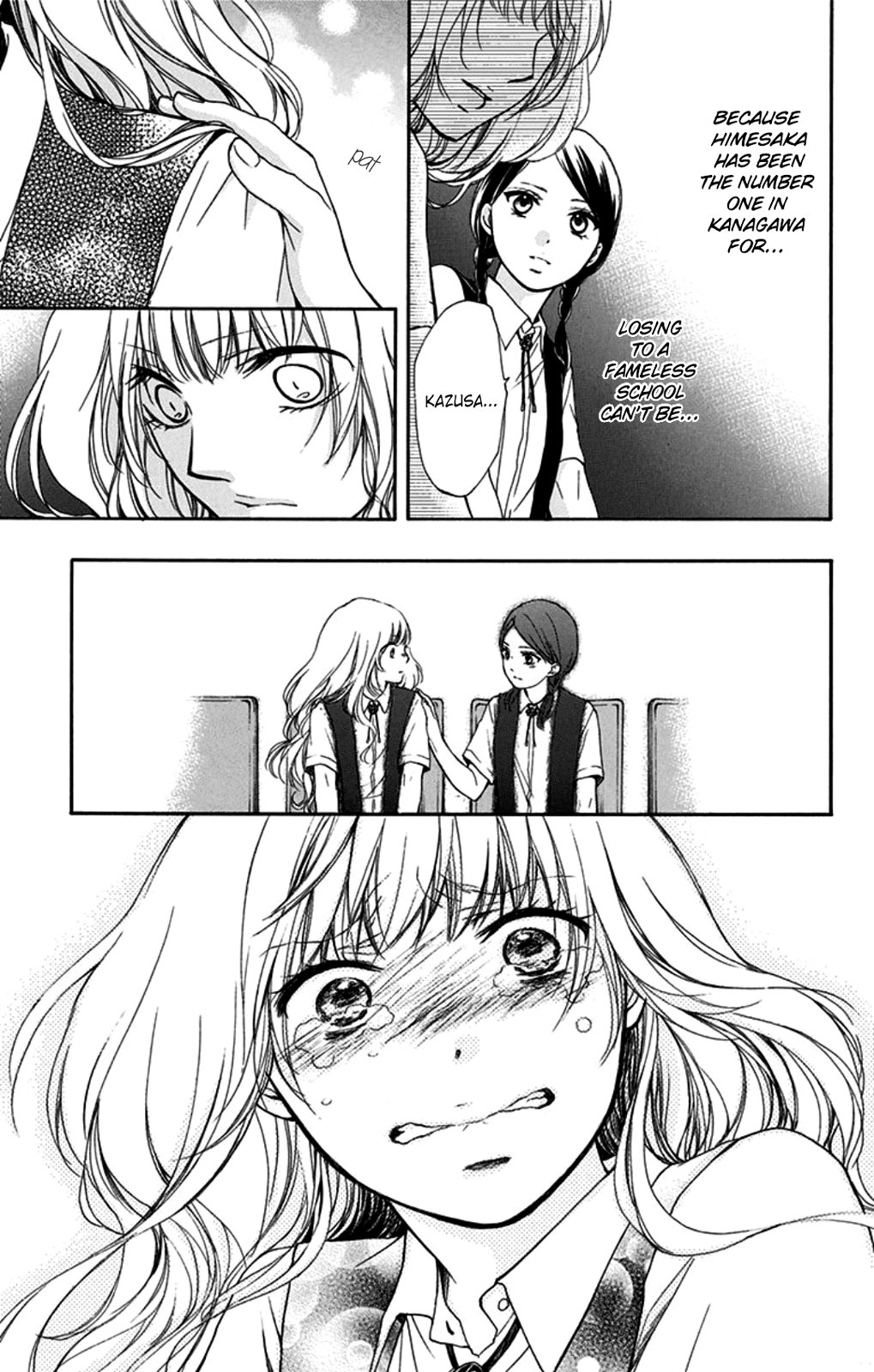 Read Kono Oto Tomare! (EN) Manga Online