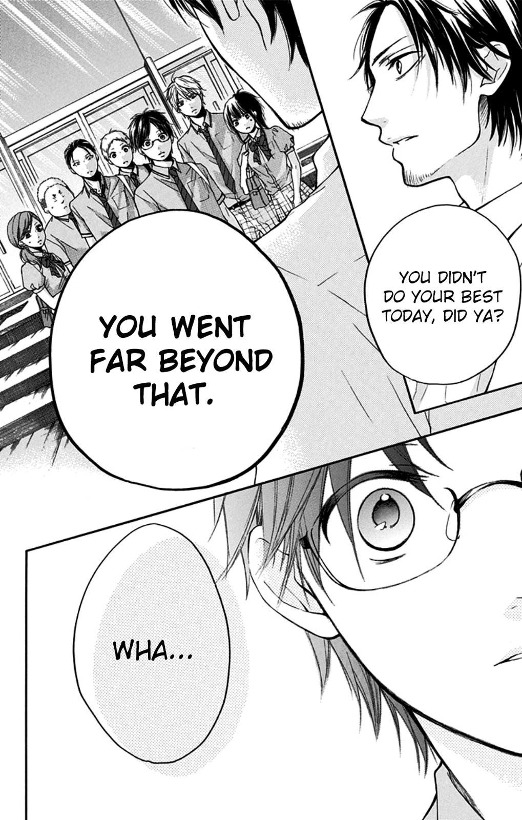 Read Kono Oto Tomare! (EN) Manga Online