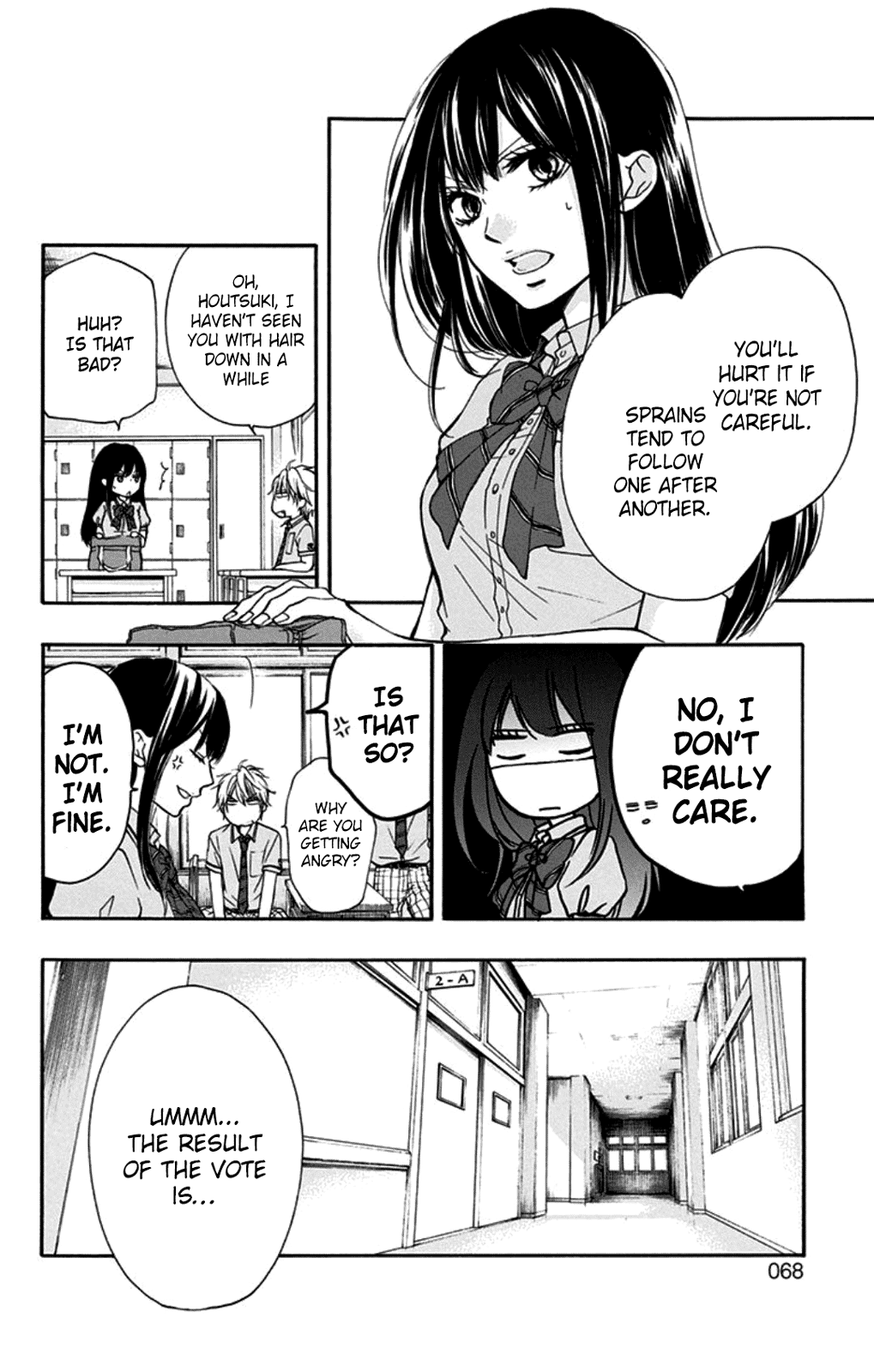 Read Kono Oto Tomare! (EN) Manga Online