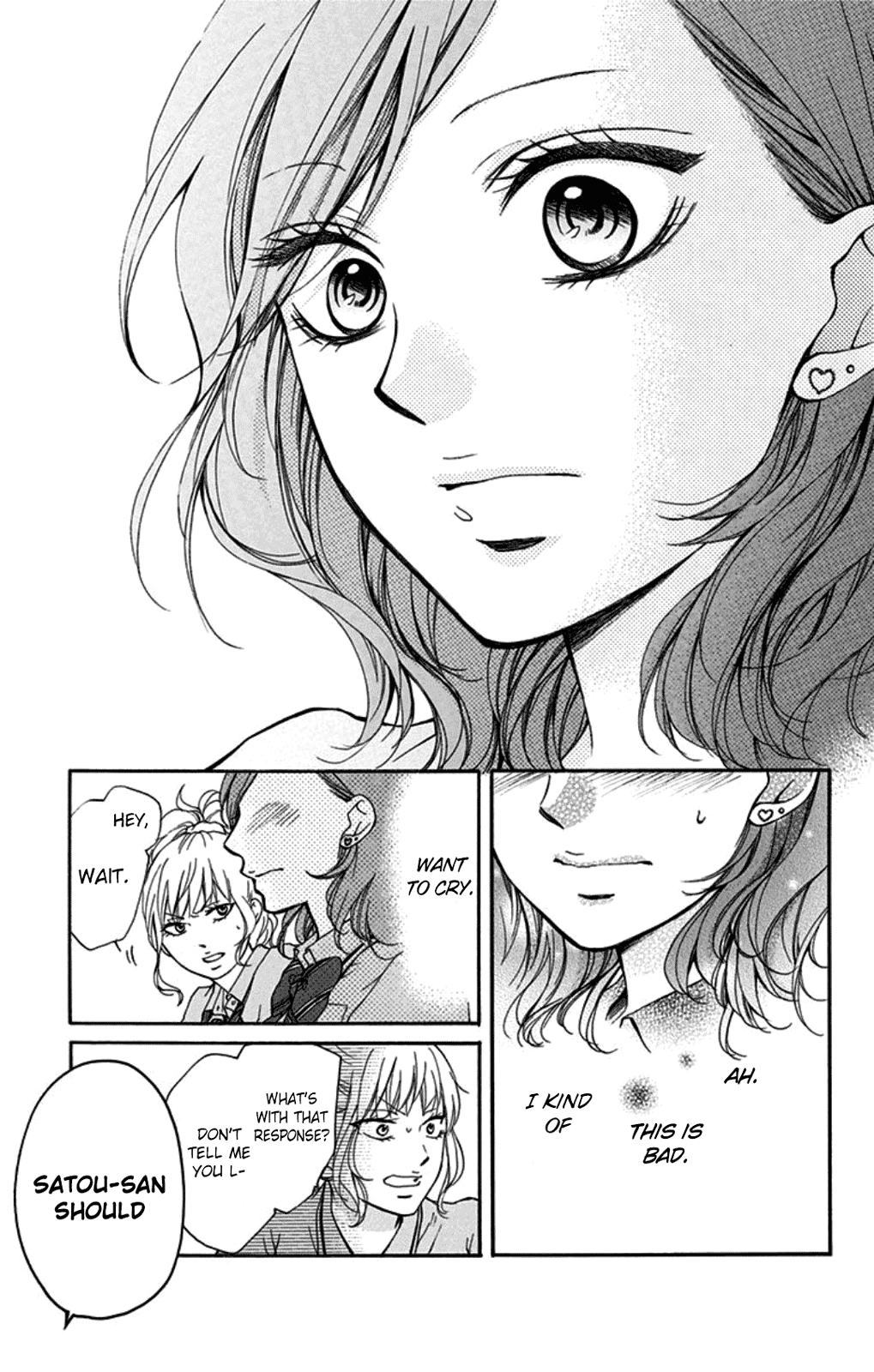 Read Kono Oto Tomare! (EN) Manga Online