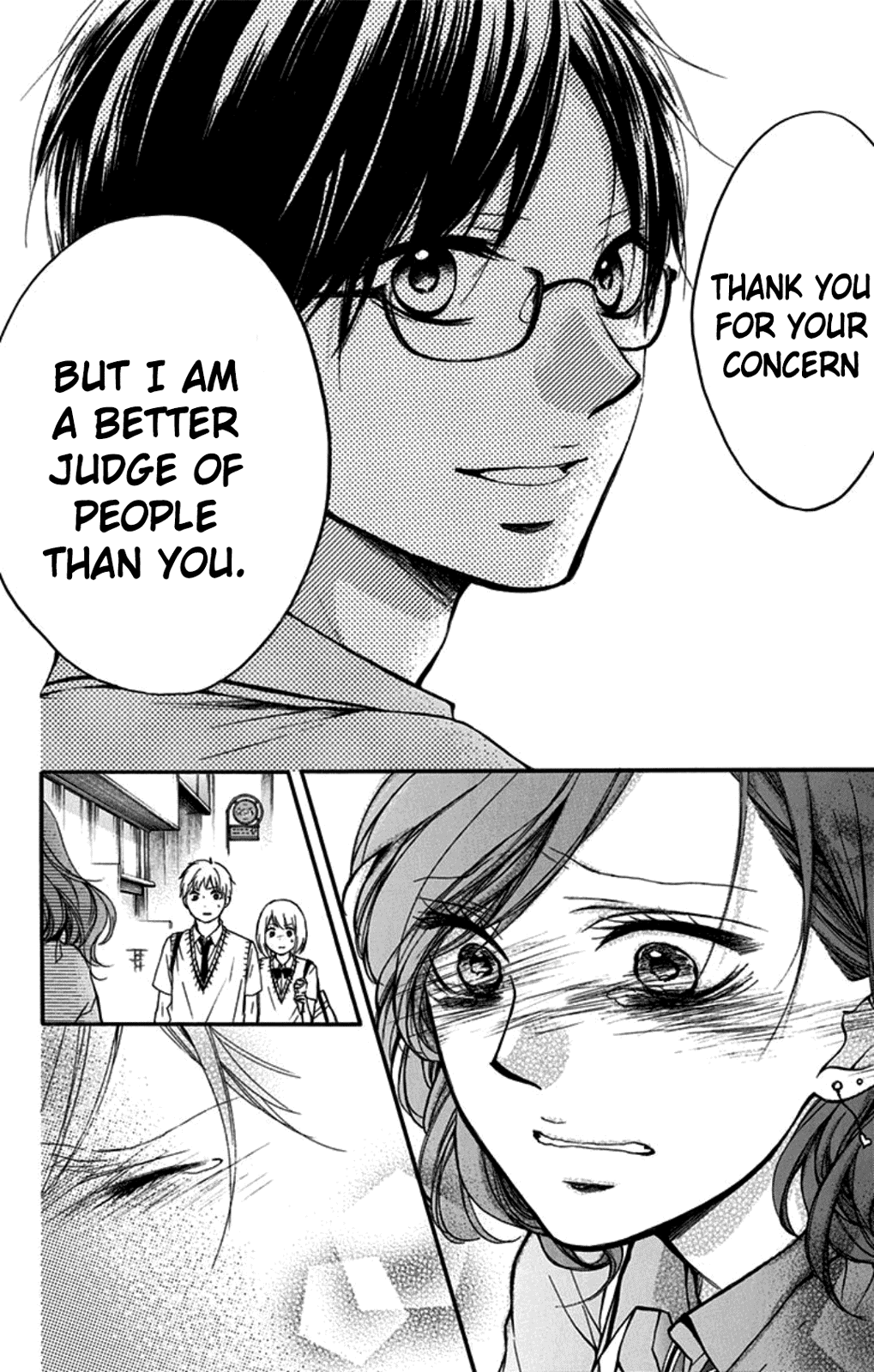 Read Kono Oto Tomare! (EN) Manga Online