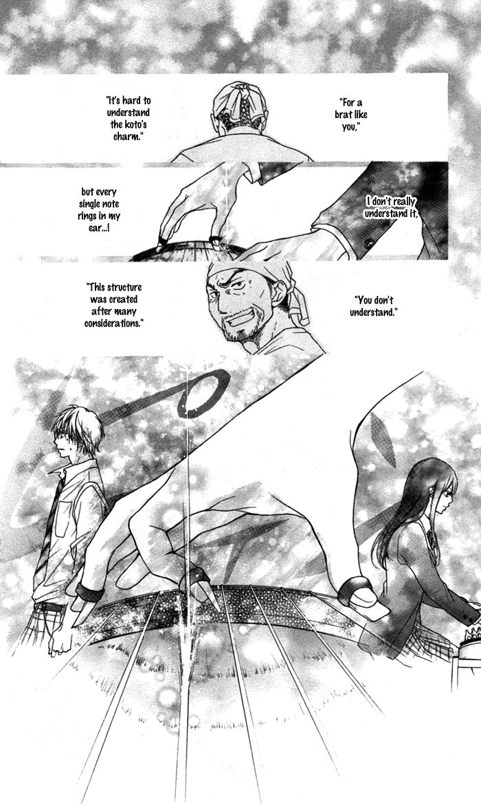 Read Kono Oto Tomare! (EN) Manga Online