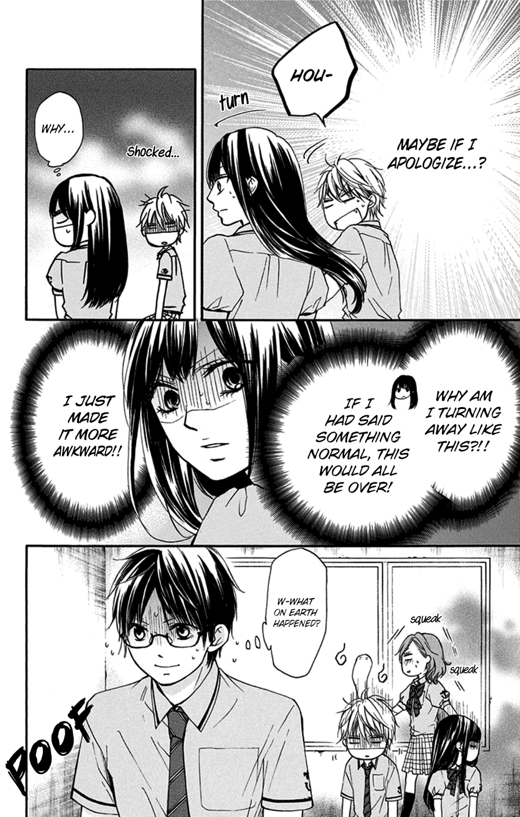 Read Kono Oto Tomare! (EN) Manga Online