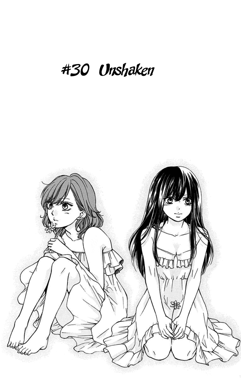 Read Kono Oto Tomare! (EN) Manga Online