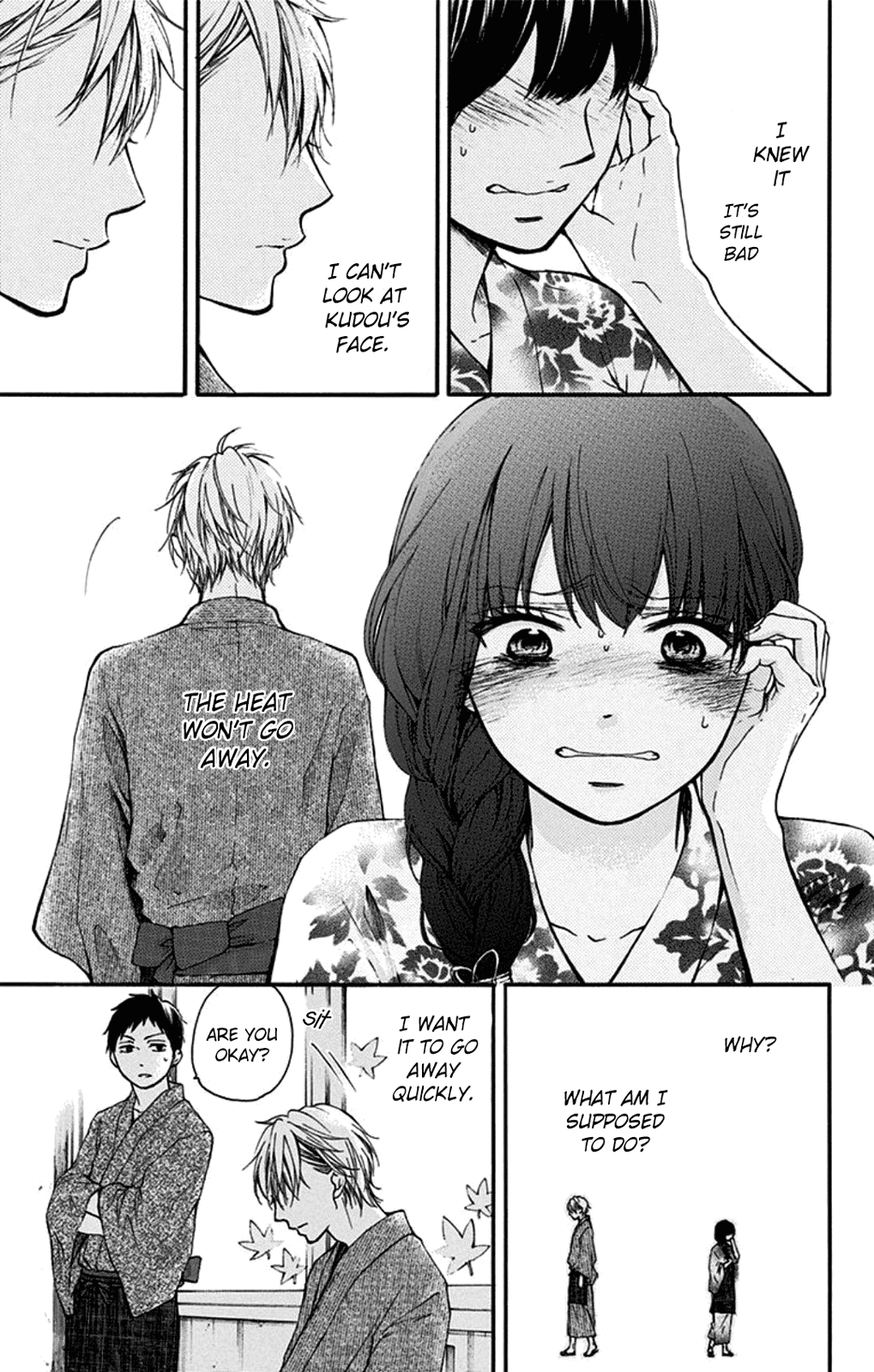 Read Kono Oto Tomare! (EN) Manga Online