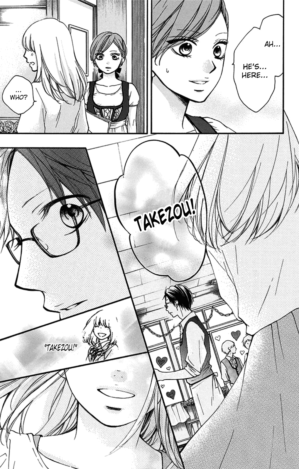 Read Kono Oto Tomare! (EN) Manga Online