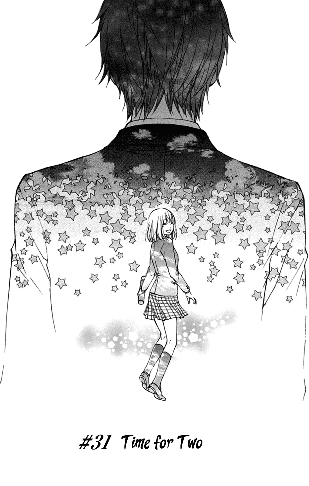 Read Kono Oto Tomare! (EN) Manga Online