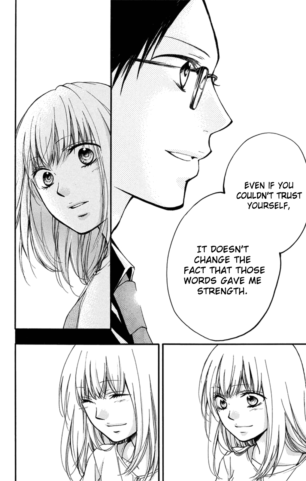 Read Kono Oto Tomare! (EN) Manga Online