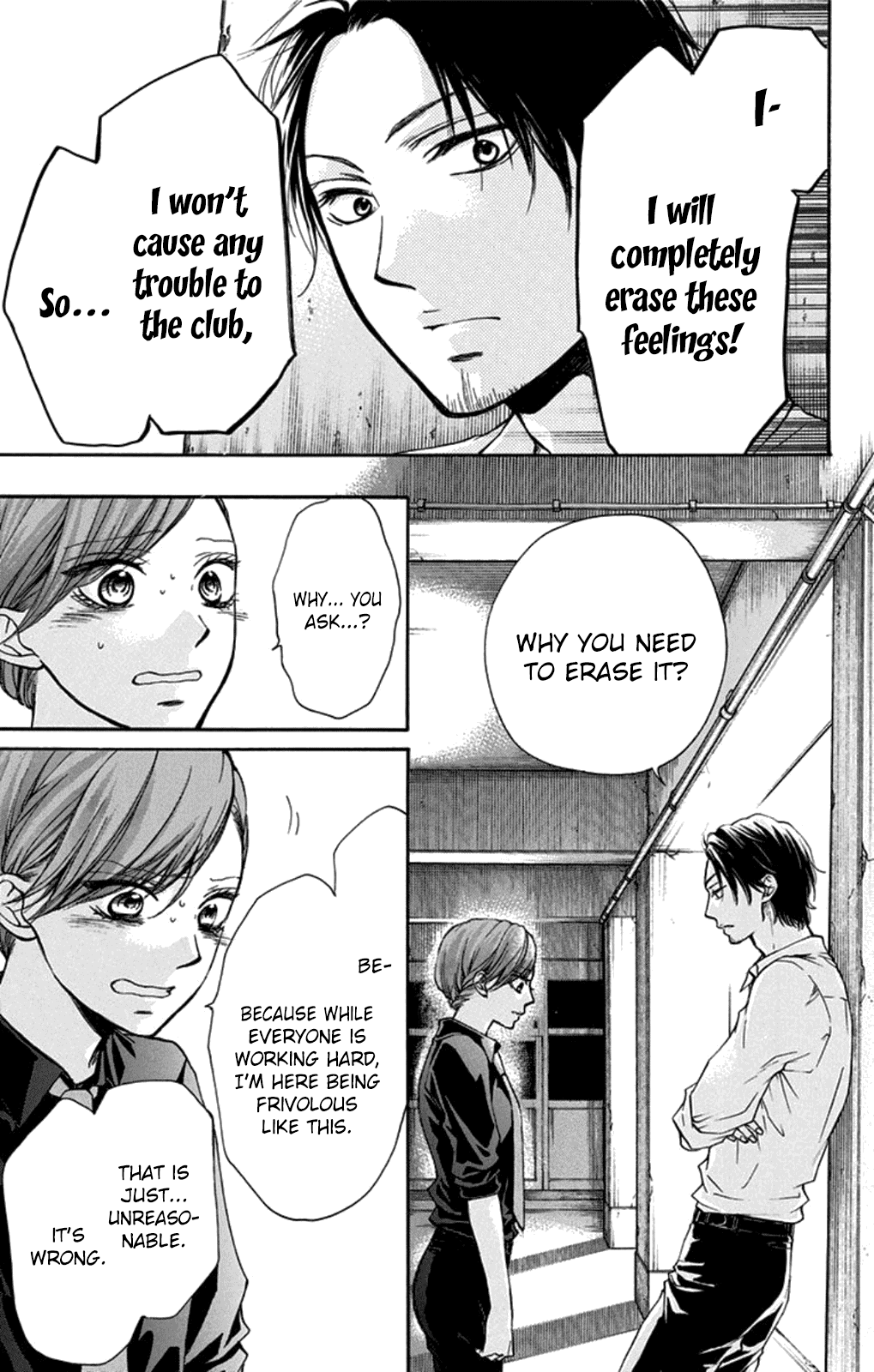 Read Kono Oto Tomare! (EN) Manga Online