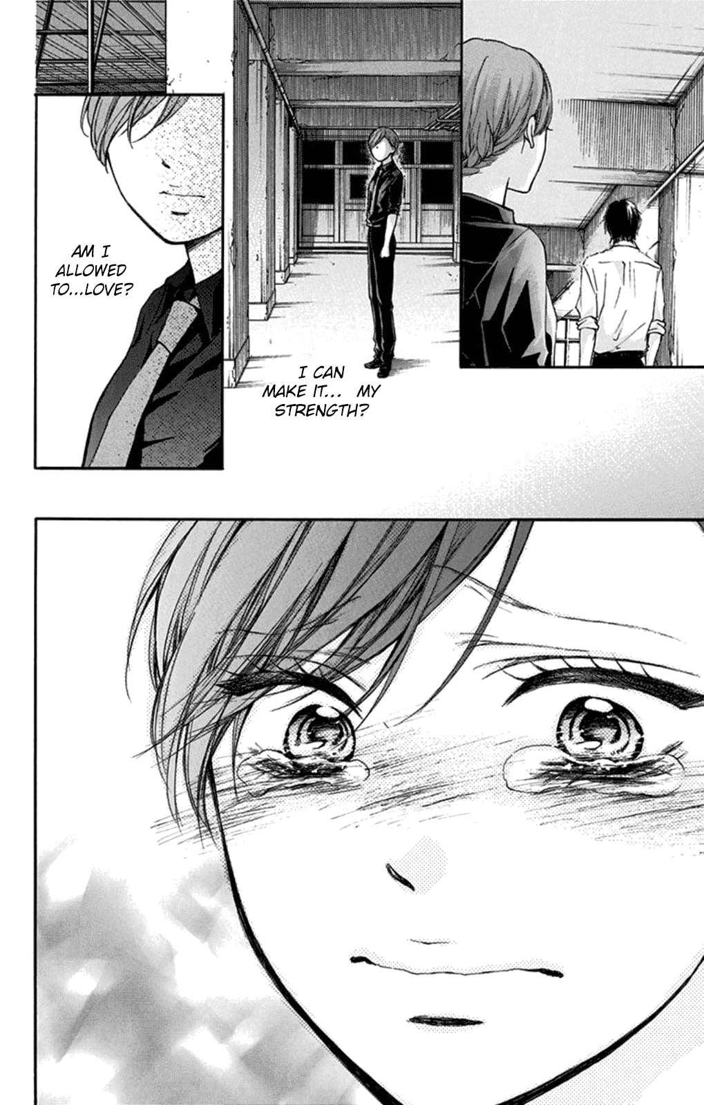 Read Kono Oto Tomare! (EN) Manga Online