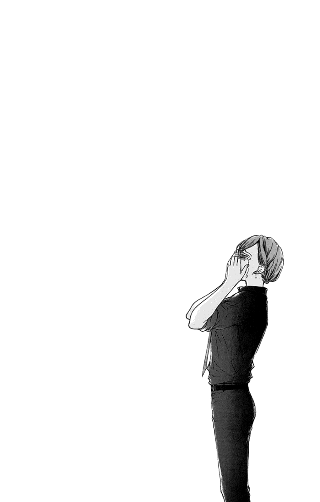 Read Kono Oto Tomare! (EN) Manga Online