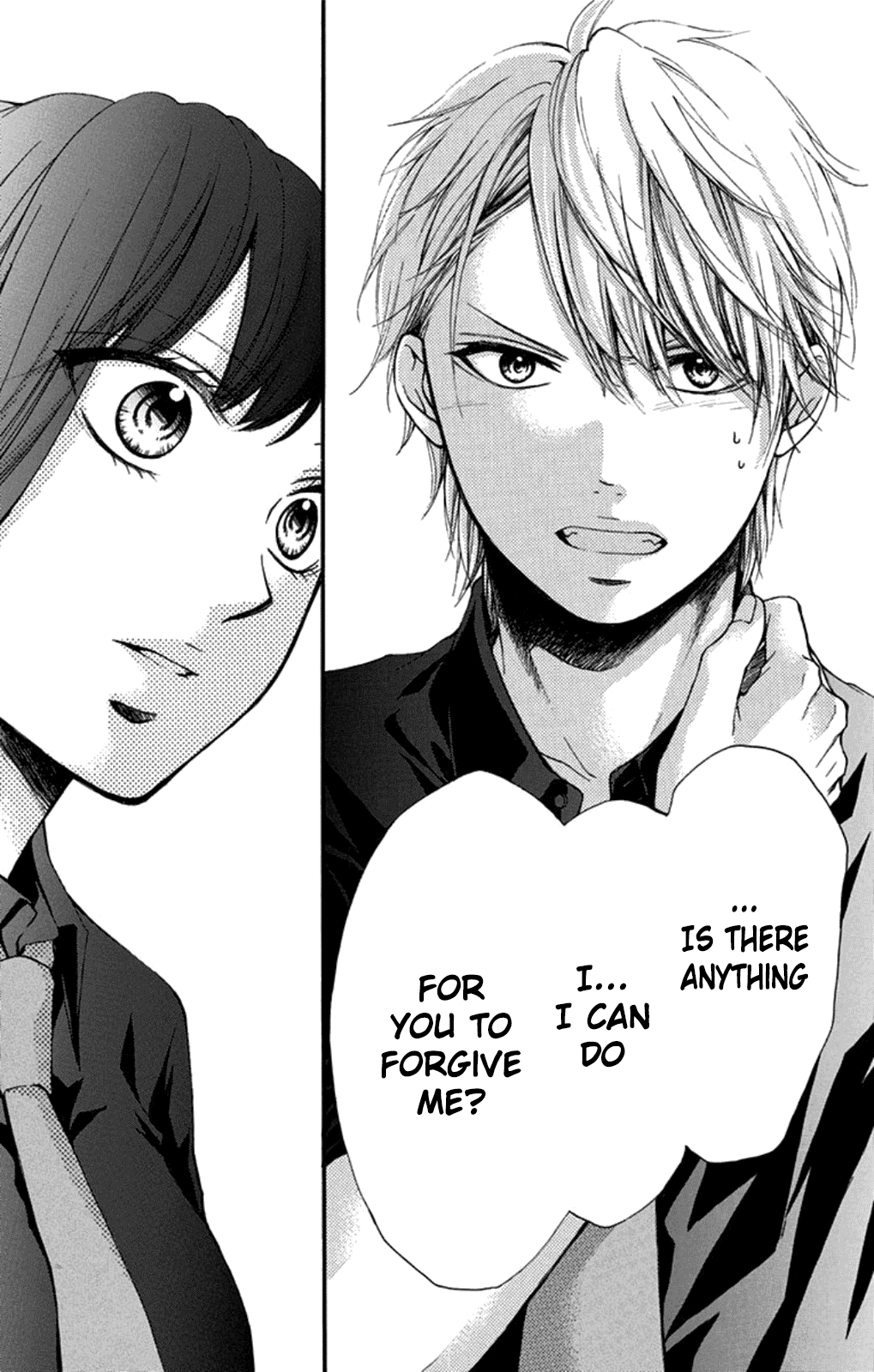 Read Kono Oto Tomare! (EN) Manga Online