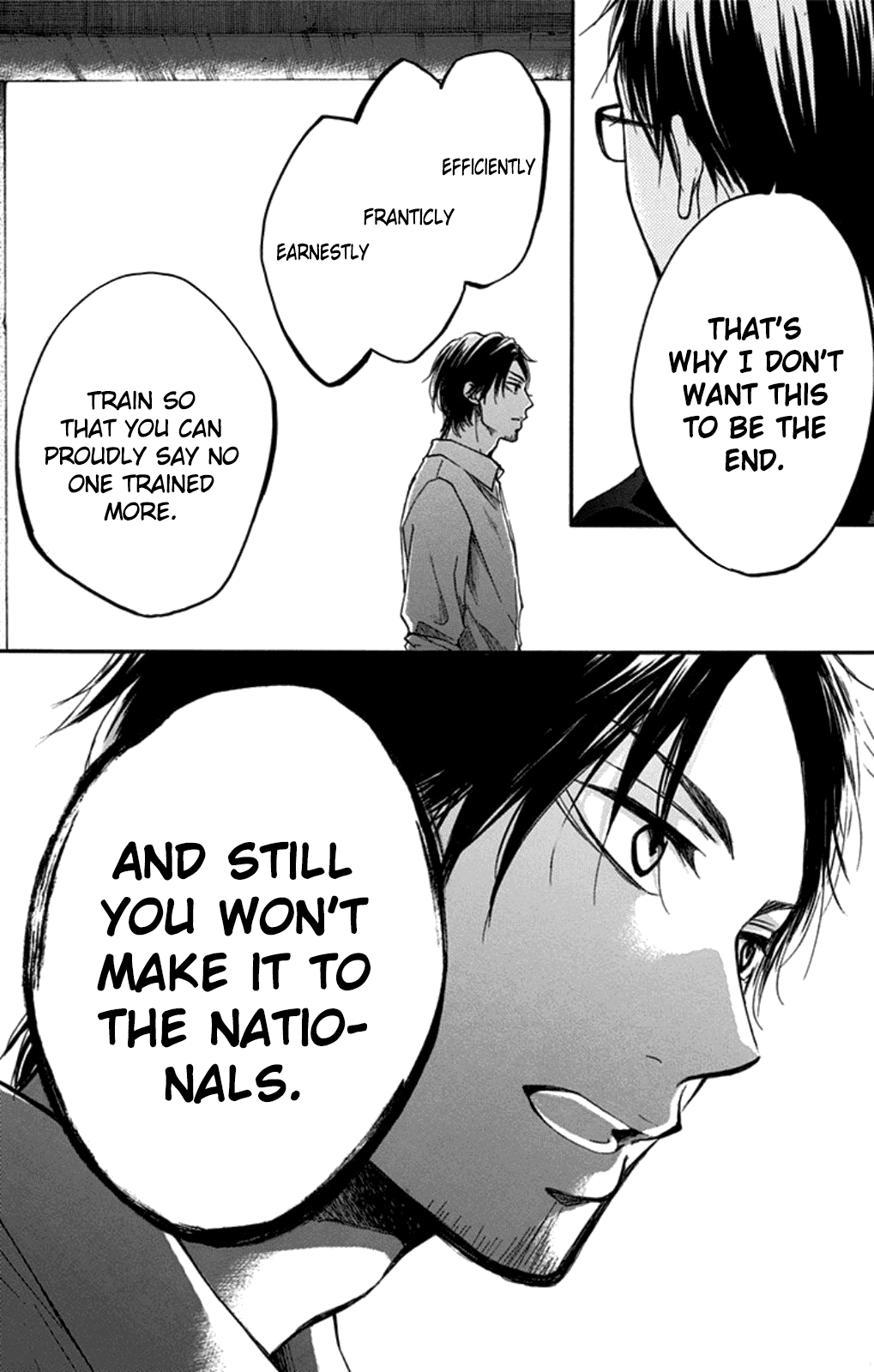 Read Kono Oto Tomare! (EN) Manga Online