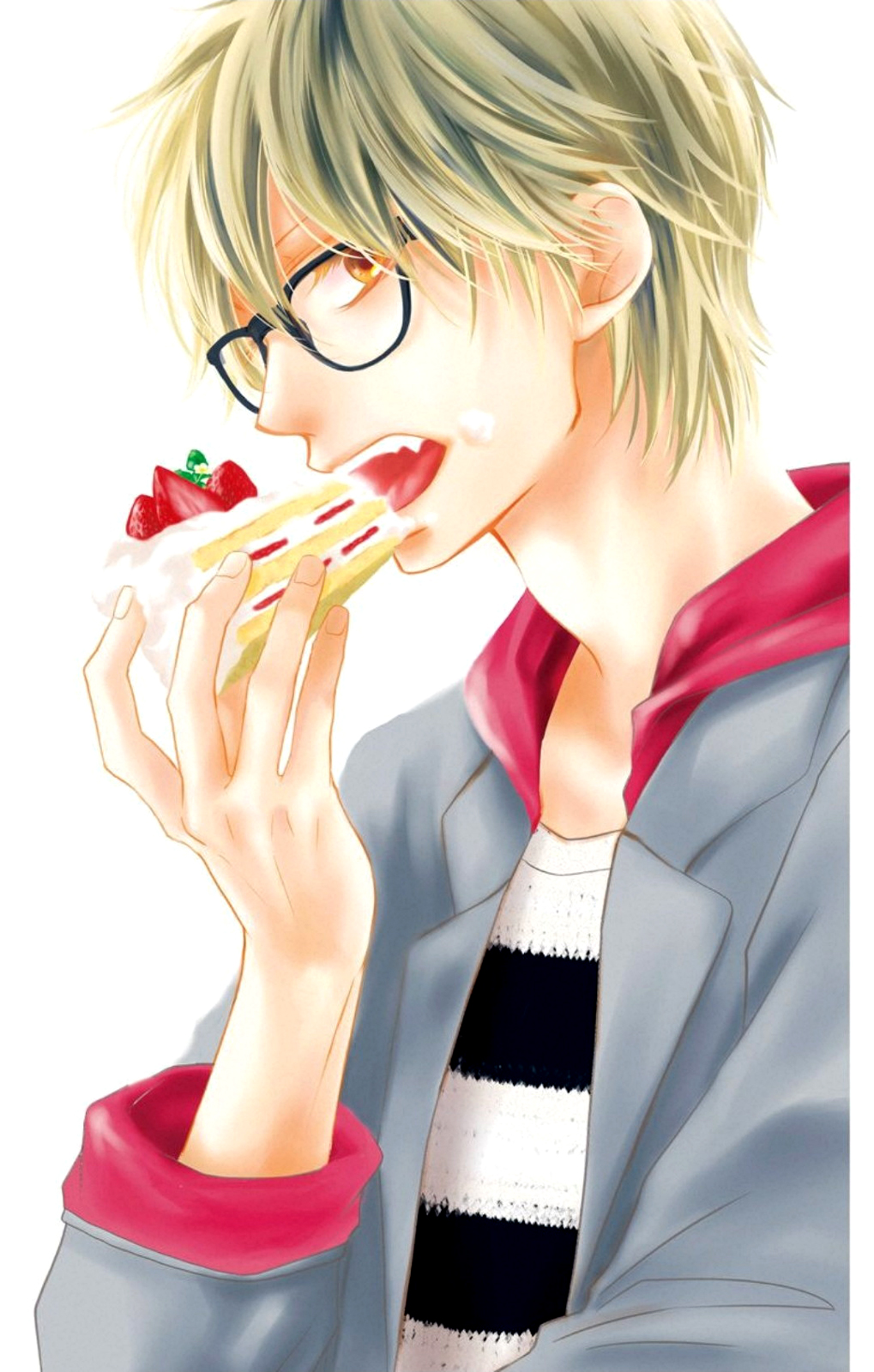 Read Kono Oto Tomare! (EN) Manga Online