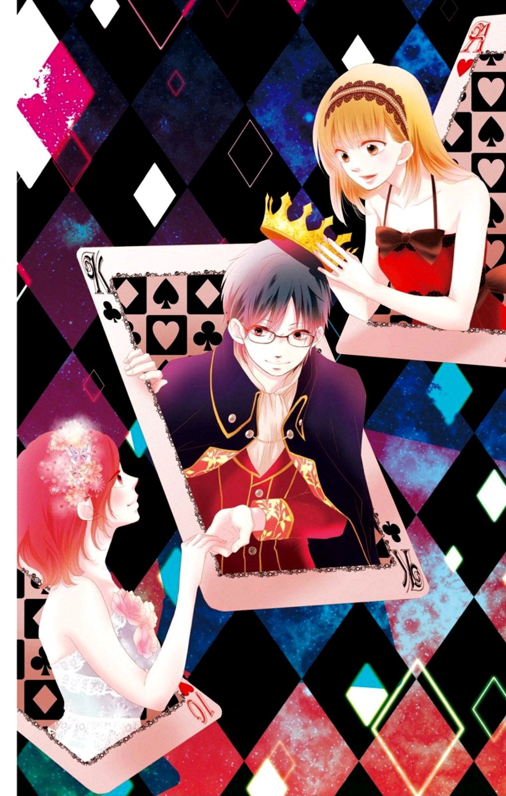Read Kono Oto Tomare! (EN) Manga Online