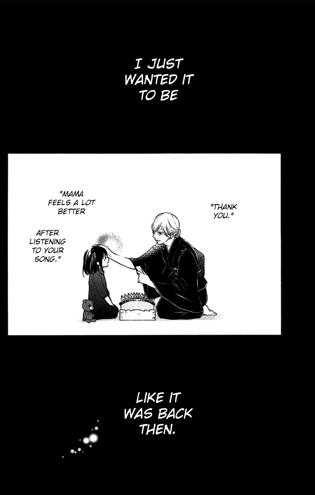 Read Kono Oto Tomare! (EN) Manga Online