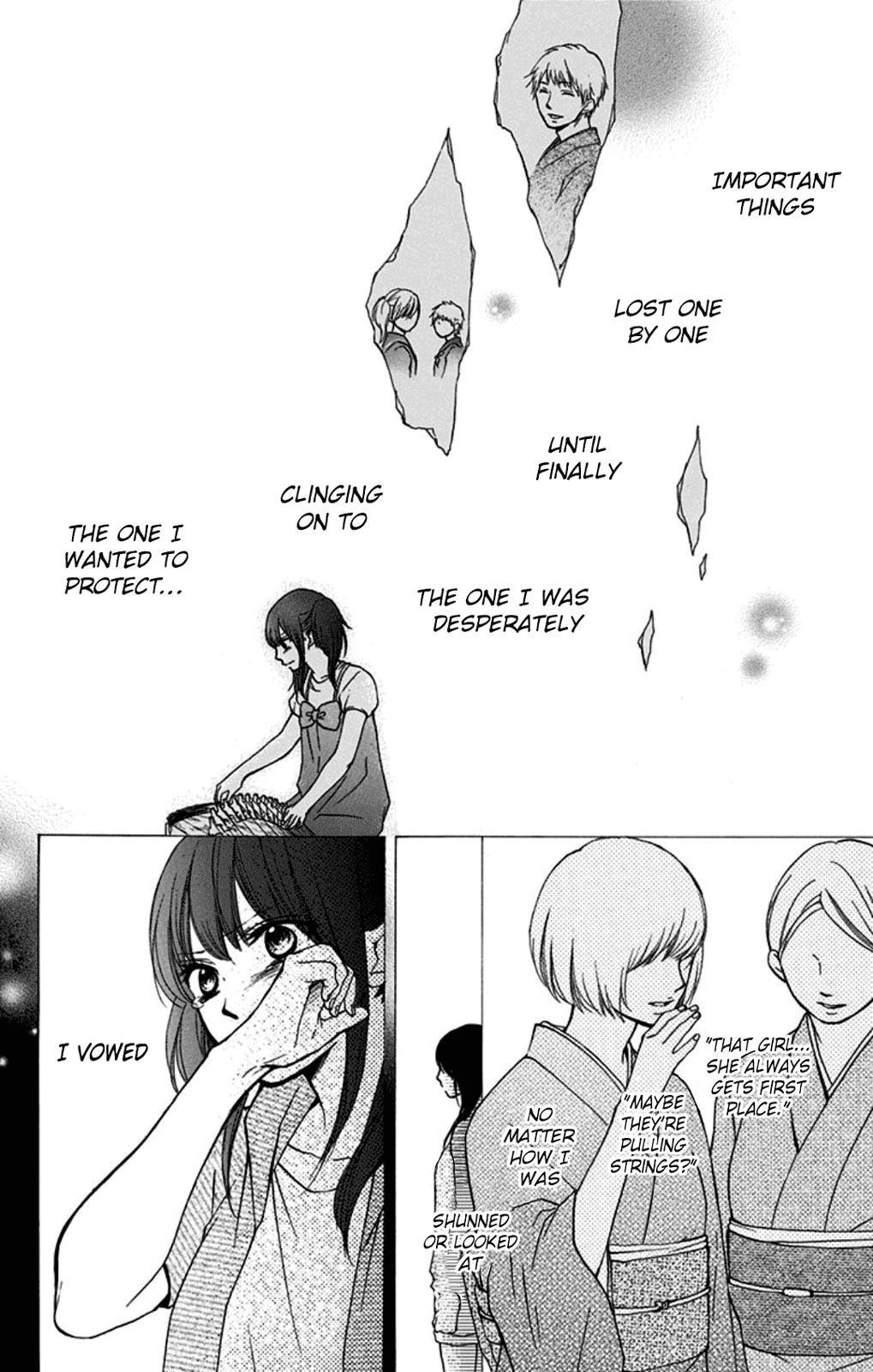 Read Kono Oto Tomare! (EN) Manga Online