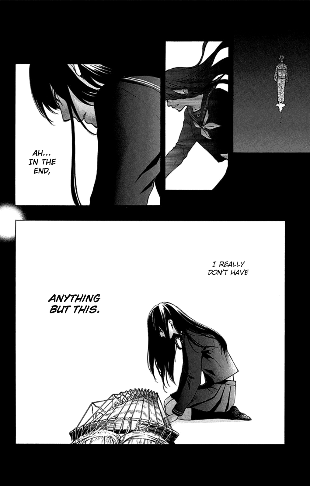Read Kono Oto Tomare! (EN) Manga Online