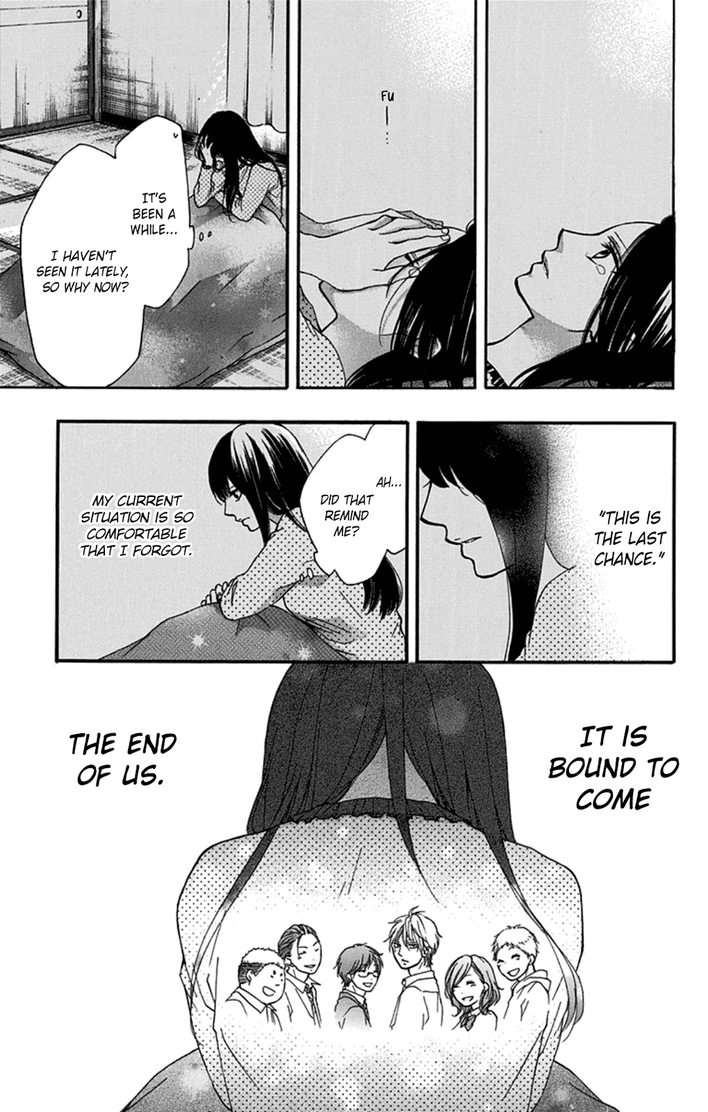Read Kono Oto Tomare! (EN) Manga Online