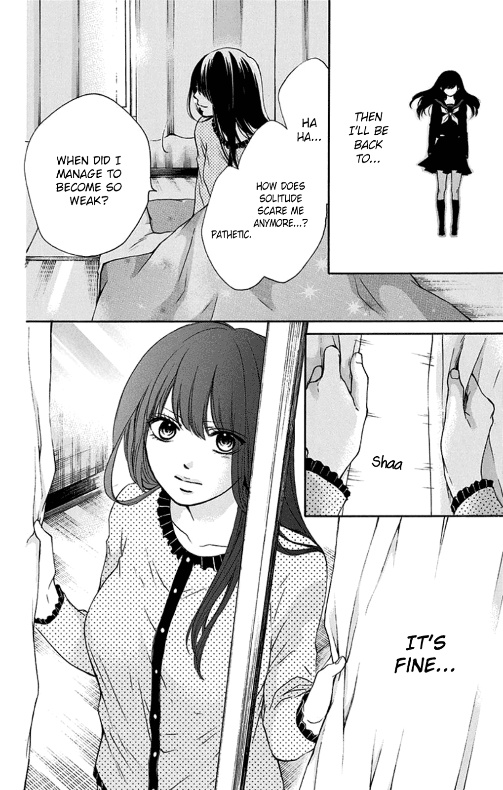 Read Kono Oto Tomare! (EN) Manga Online