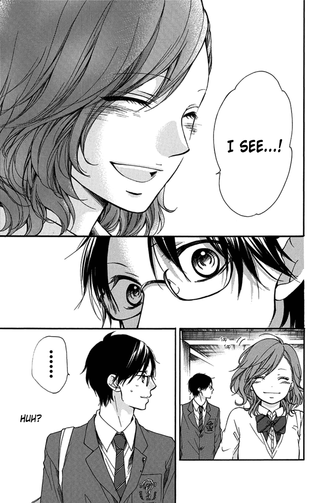 Read Kono Oto Tomare! (EN) Manga Online