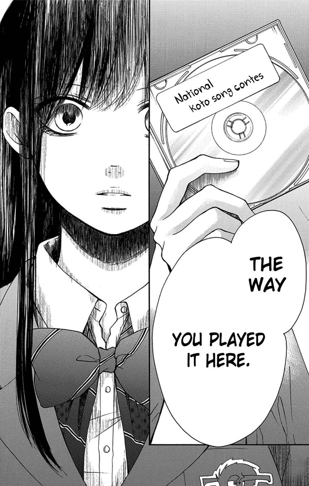 Read Kono Oto Tomare! (EN) Manga Online