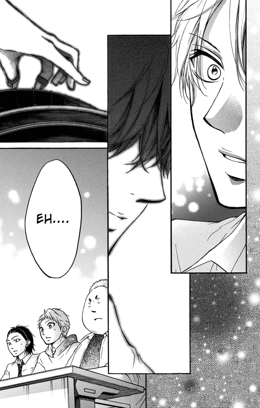 Read Kono Oto Tomare! (EN) Manga Online