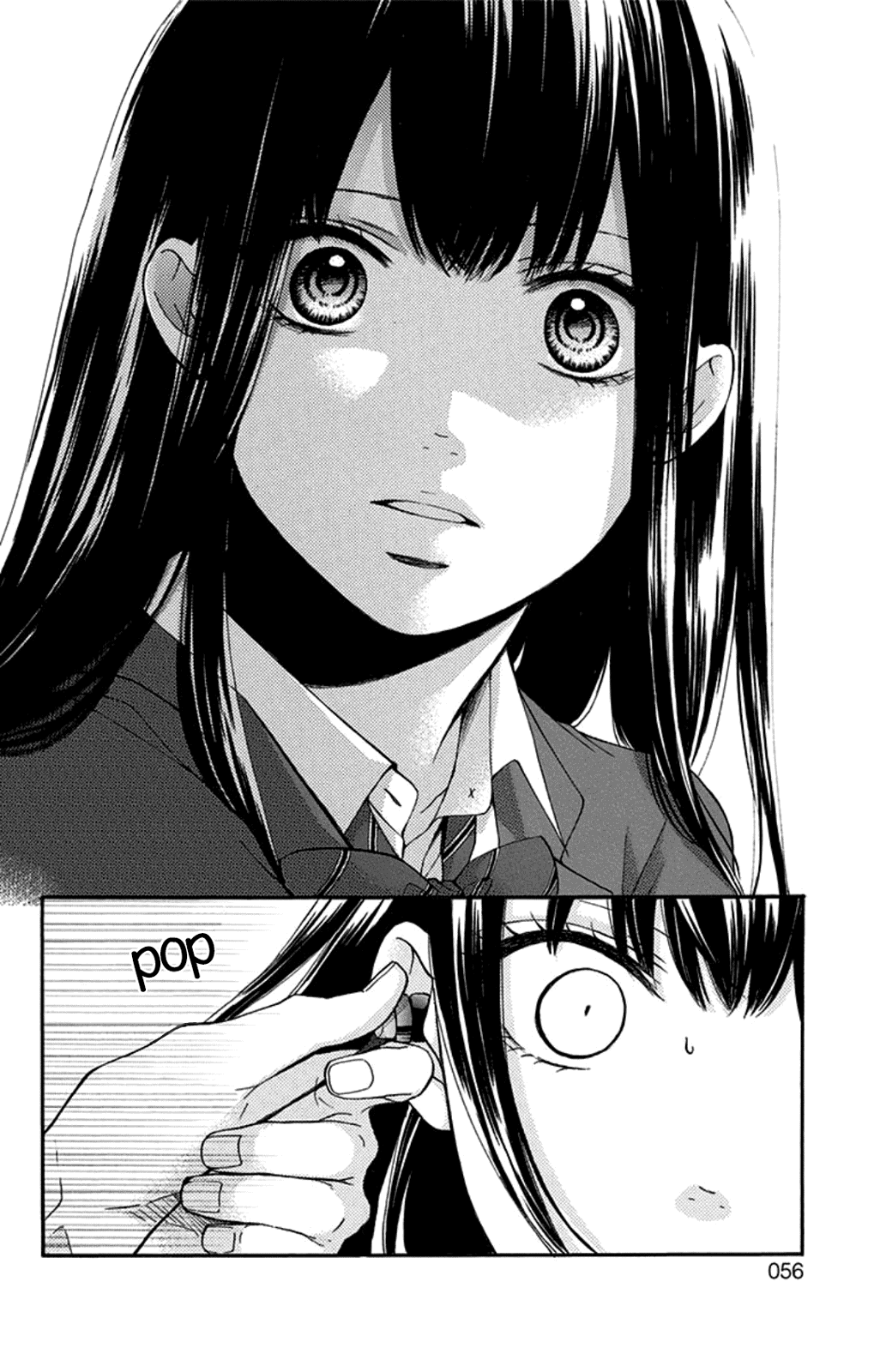 Read Kono Oto Tomare! (EN) Manga Online