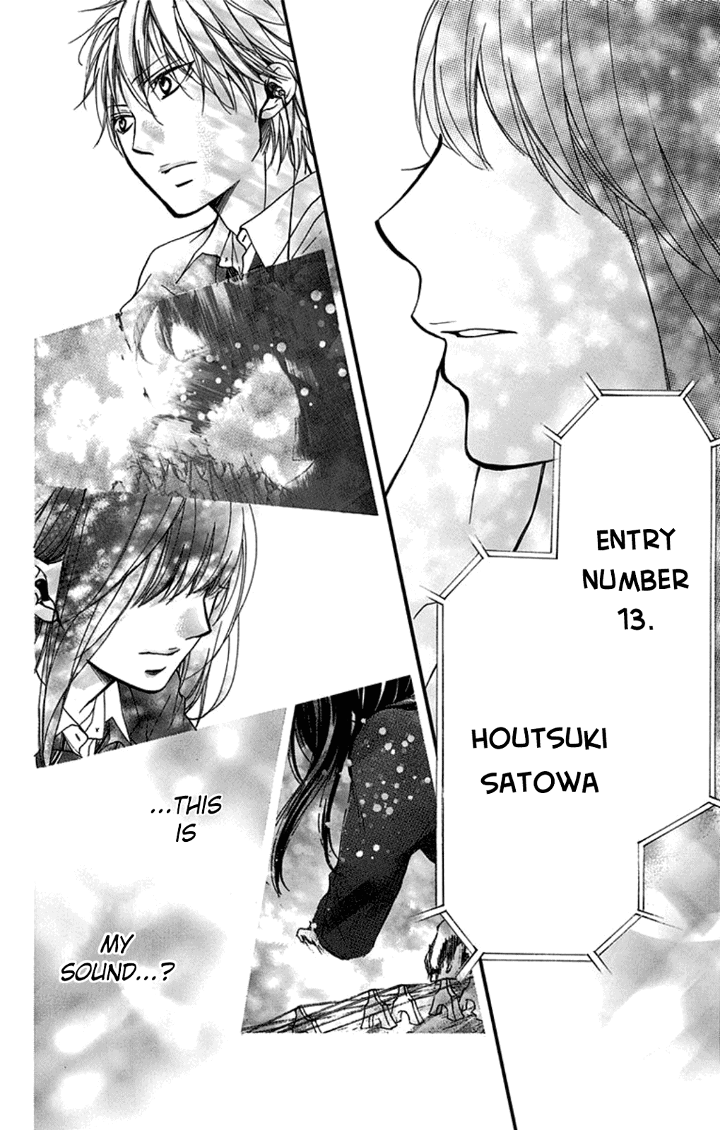 Read Kono Oto Tomare! (EN) Manga Online