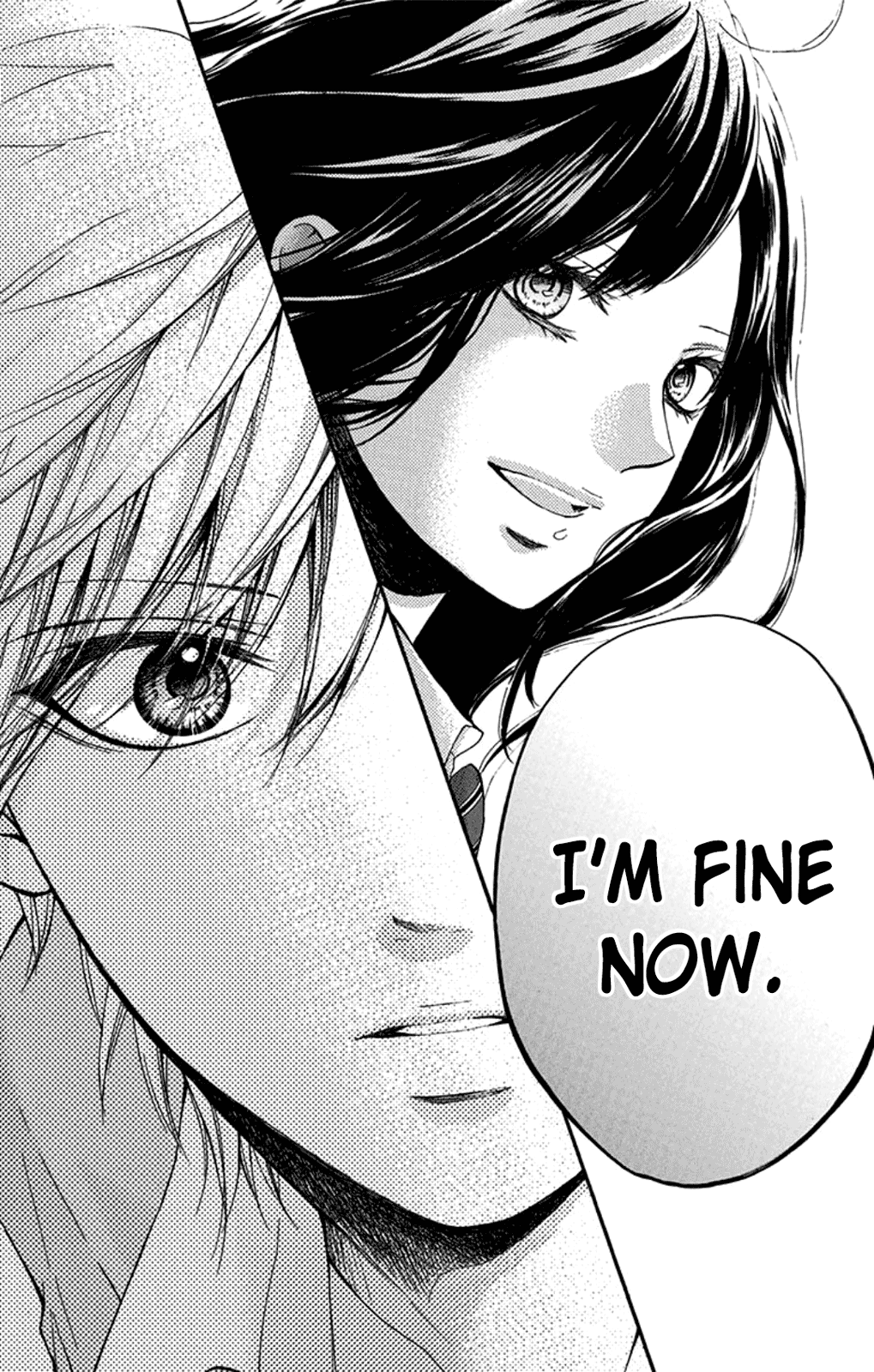 Read Kono Oto Tomare! (EN) Manga Online