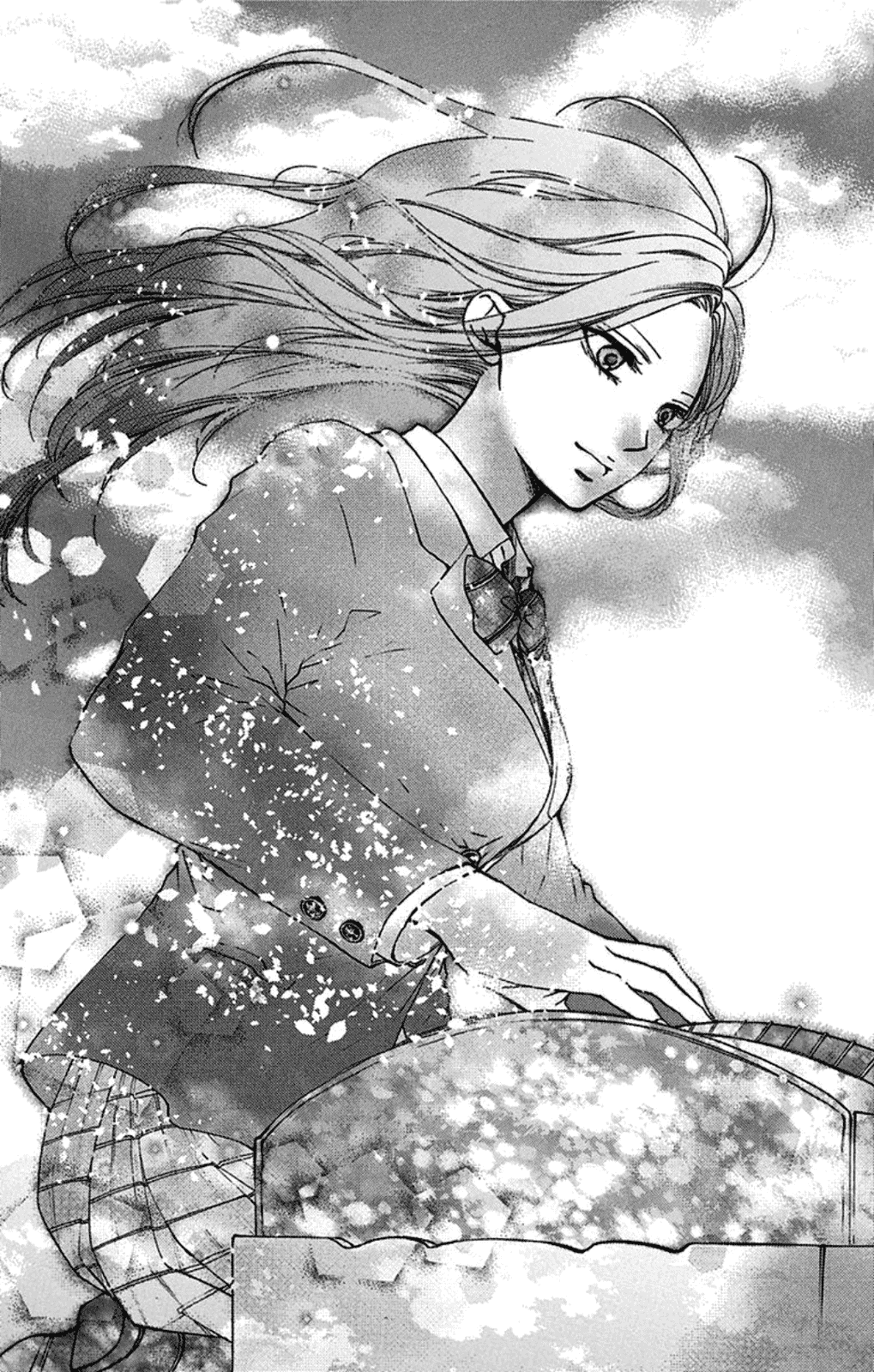 Read Kono Oto Tomare! (EN) Manga Online
