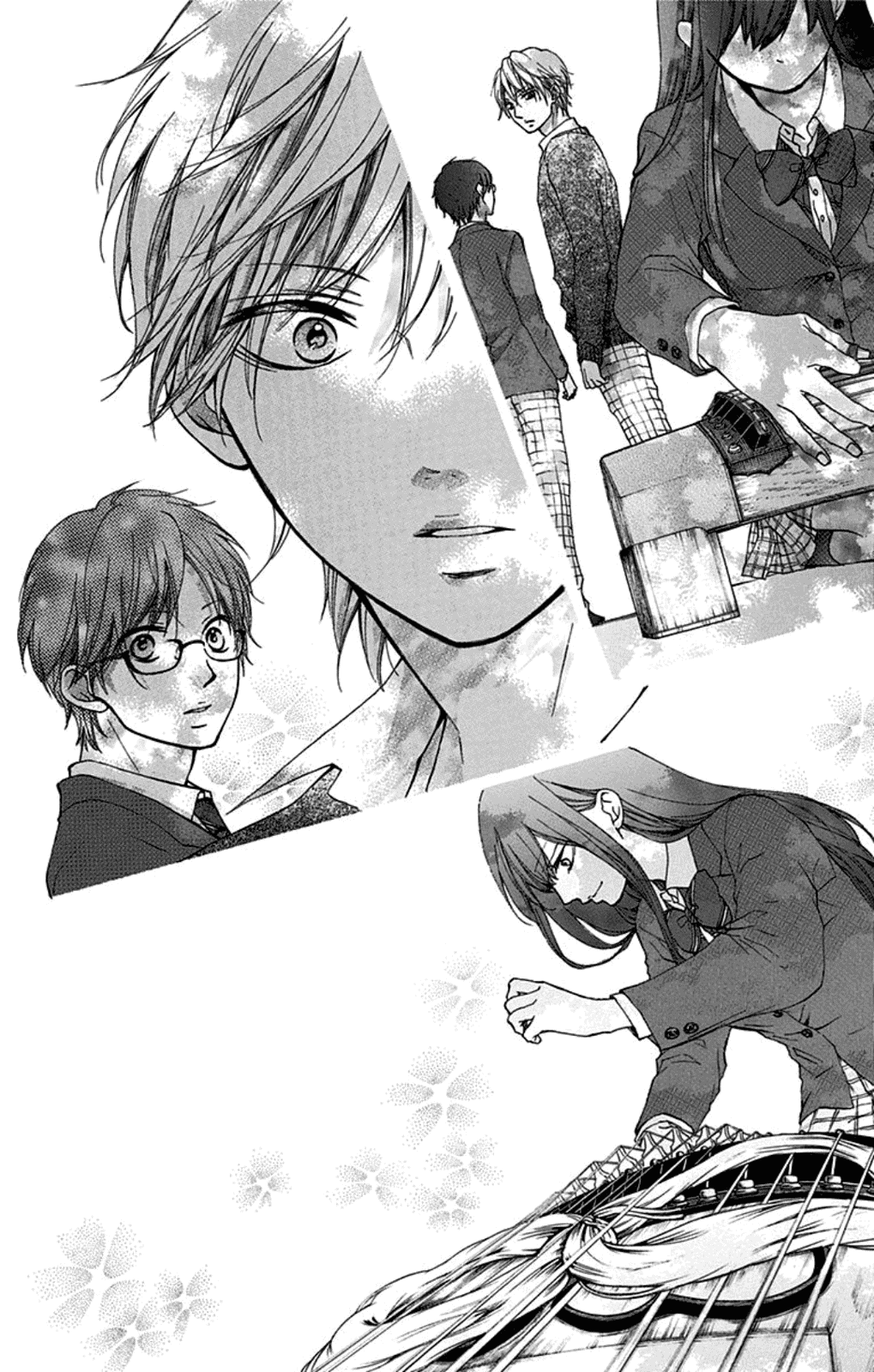 Read Kono Oto Tomare! (EN) Manga Online