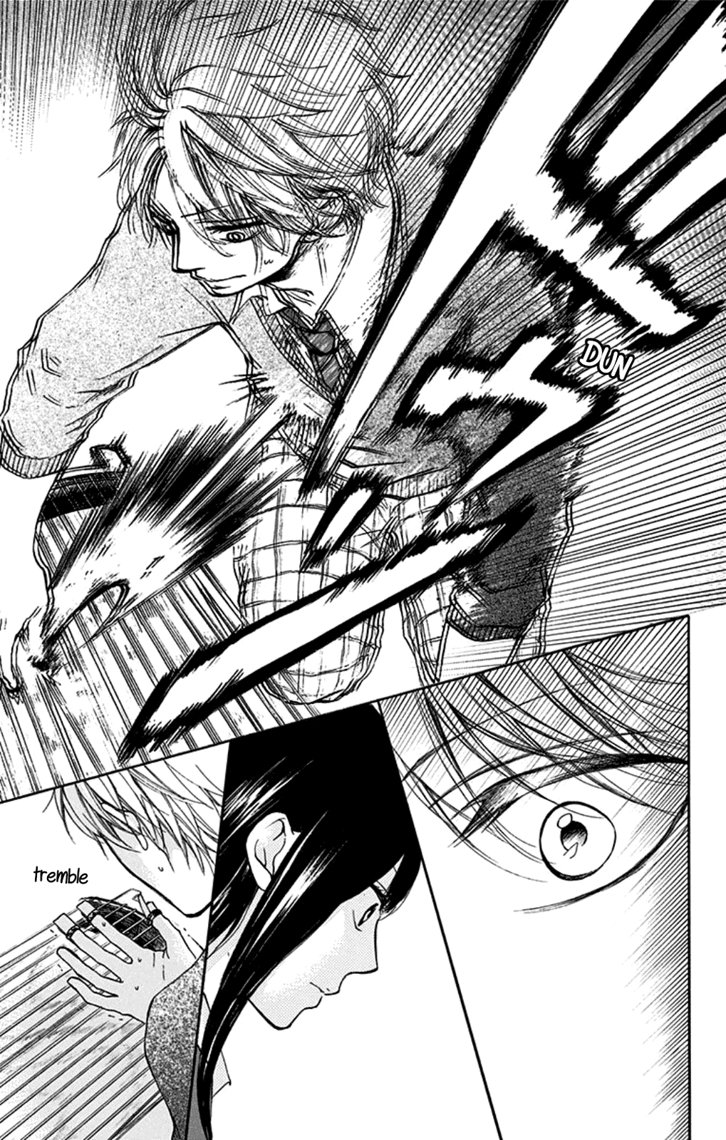 Read Kono Oto Tomare! (EN) Manga Online