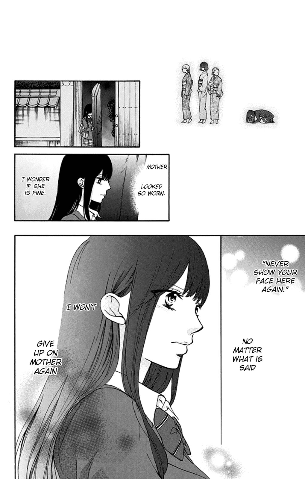 Read Kono Oto Tomare! (EN) Manga Online