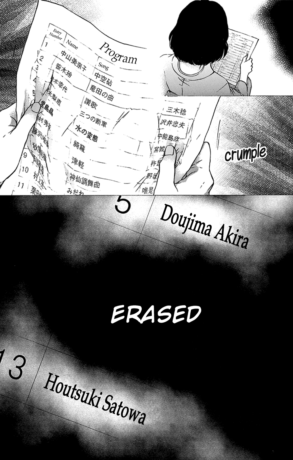 Read Kono Oto Tomare! (EN) Manga Online