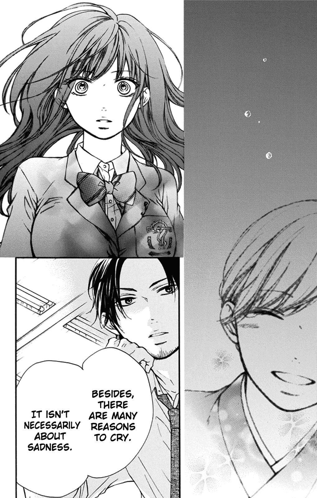 Read Kono Oto Tomare! (EN) Manga Online