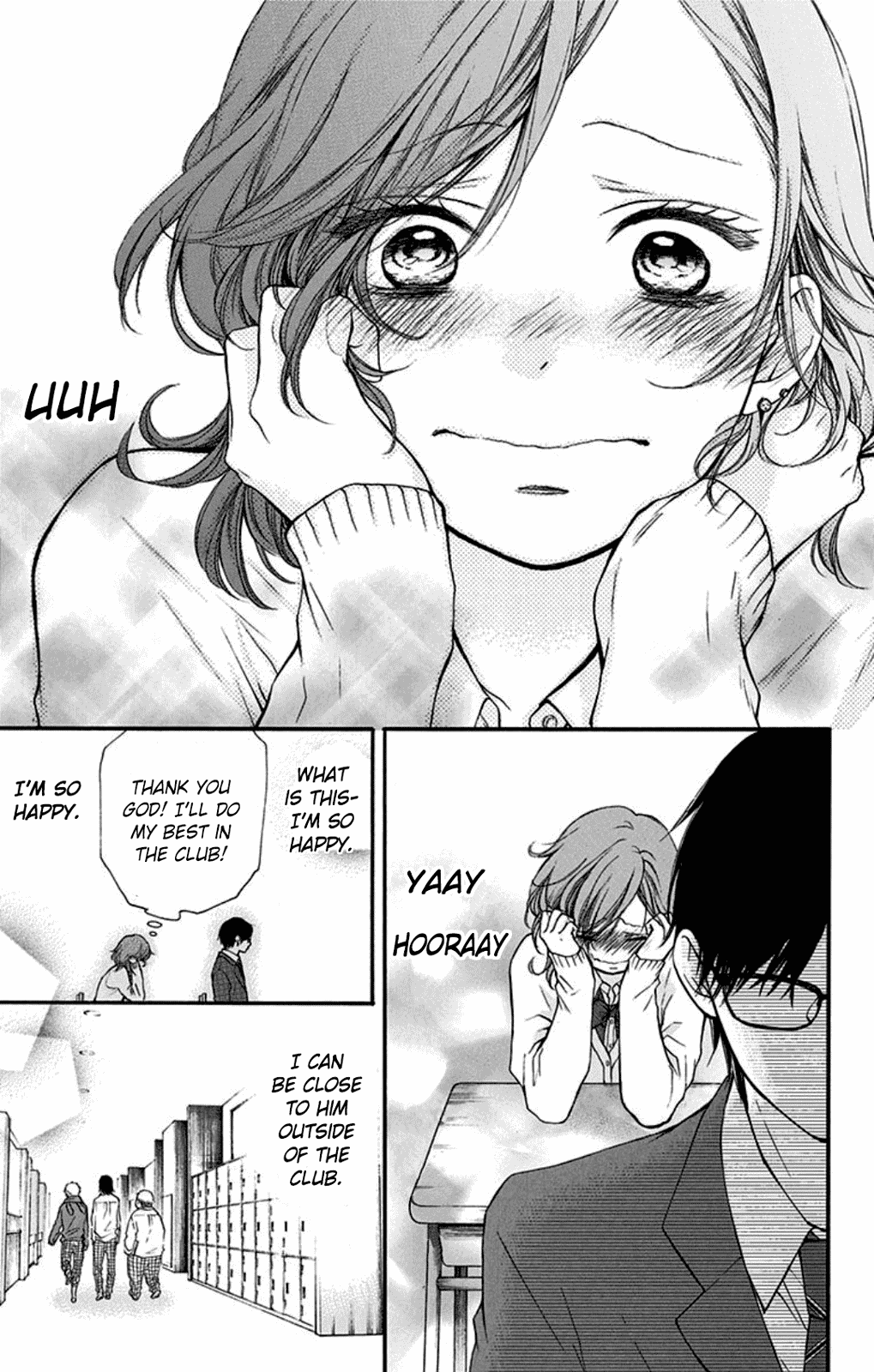Read Kono Oto Tomare! (EN) Manga Online