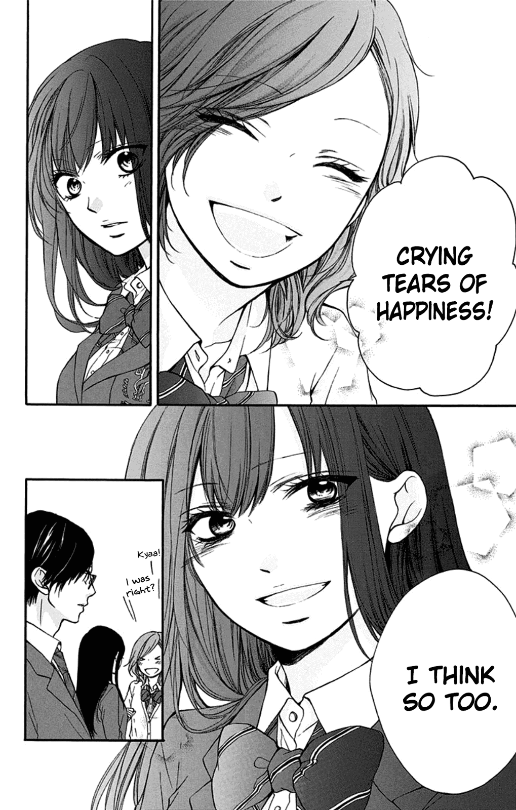 Read Kono Oto Tomare! (EN) Manga Online